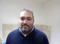 Adrien Bertholio