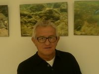 Bernard Boursier