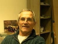 Michel Dumazot